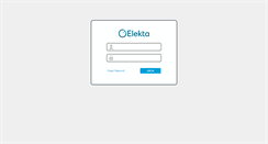 Desktop Screenshot of intellimax.elekta.com