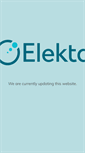 Mobile Screenshot of elekta.cn